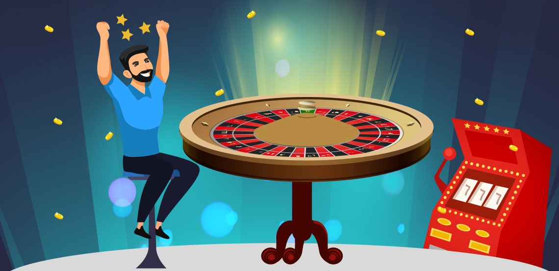 online casino bonus ohne umsatzbedingungen